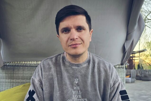 Батько трьох дітей Анатоліч здивував причиною, чому йому відмовили в відстрочці від служби в ЗСУ