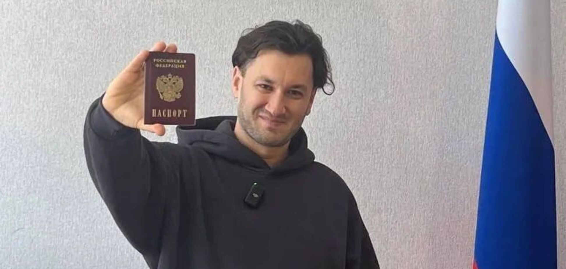 Стало известно, кто помог Бардашу попасть в Москву и почему в Грузии на него устроили охоту