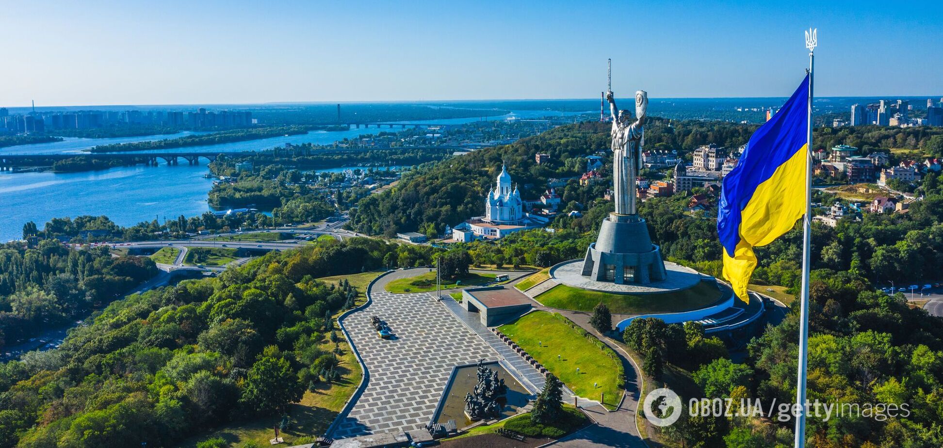 Україна насправді – земля обітована. І ось чому