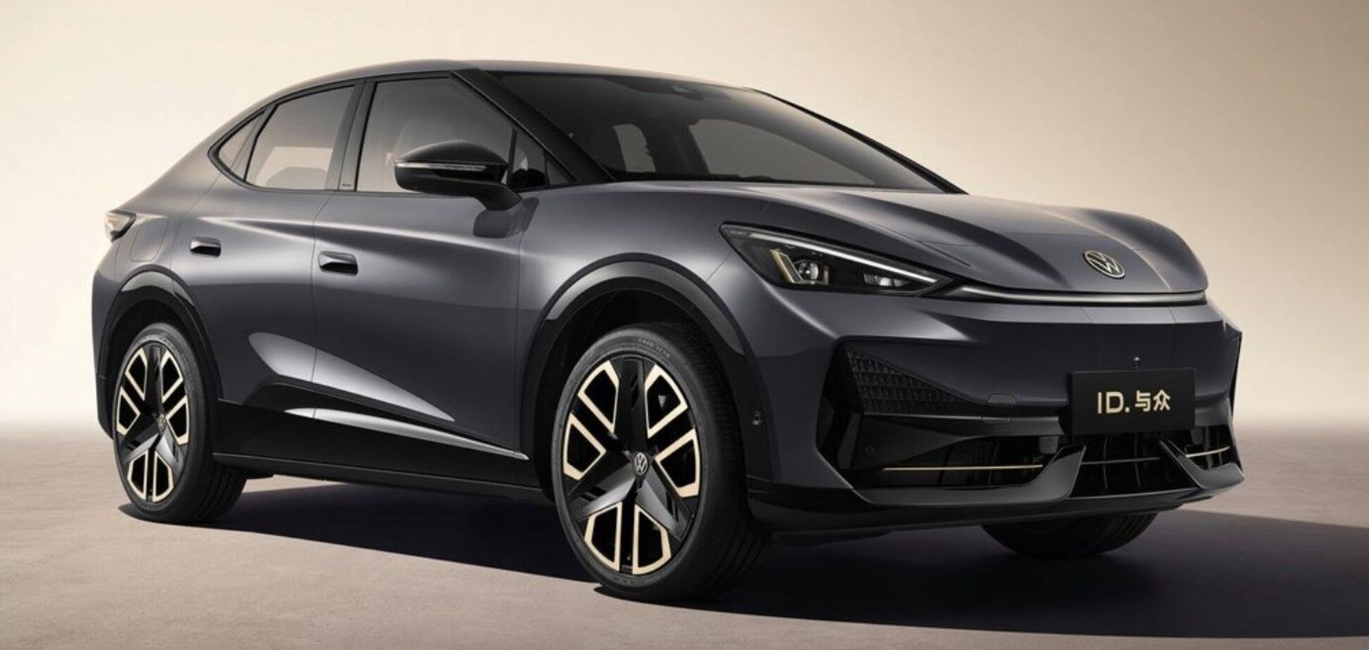 Volkswagen ID.Unyx