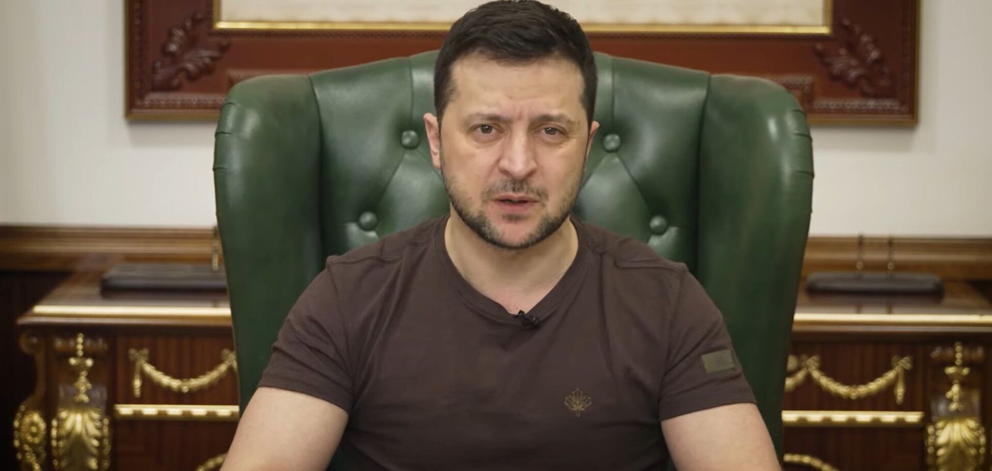 Нужны сильные решения партнеров, чтобы поставить войну на курс к ее справедливому завершению, – Зеленский