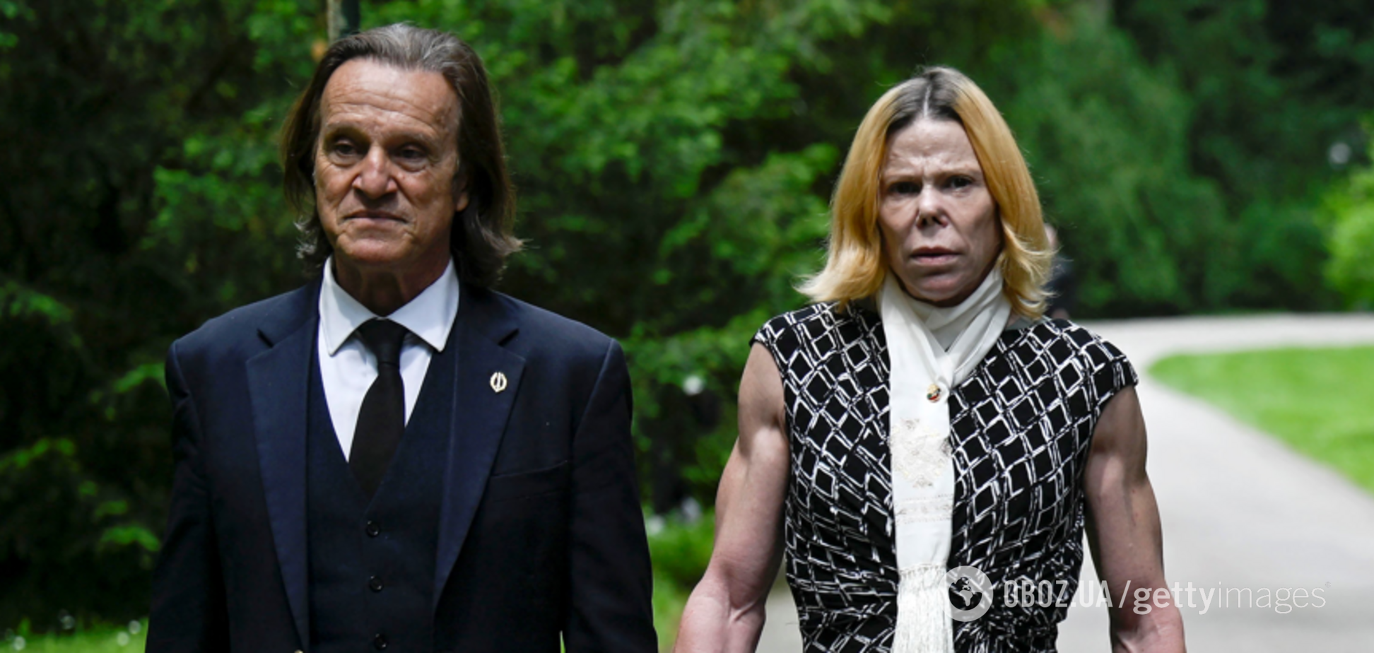 Як модна студентка стала бодібілдеркою: що відомо про принцесу Болгарії Калину. Фото