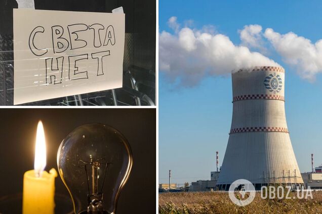 Наказали не скиглити: чому жителі півдня Росії обурюються відключенням світла та критикують владу