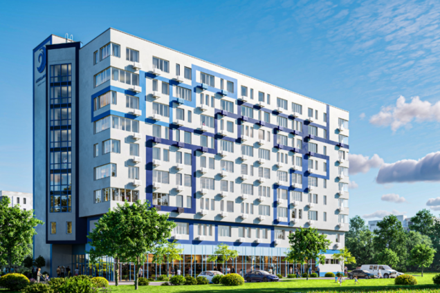 Апарт-готелі як приваблива інвестиція: українські можливості сьогодні