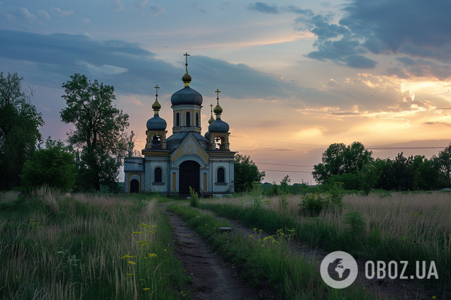 Церковные праздники в августе: даты по новому календарю