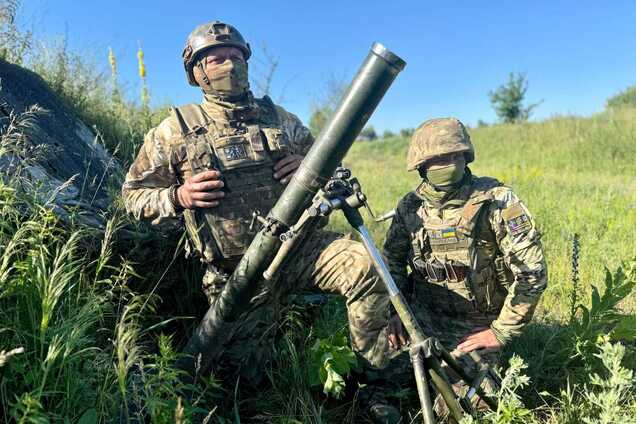 Ворог змістив акцент атак на Харківщині і продовжує тиснути на інших напрямках: відбулося 118 бойових зіткнень – Генштаб 
