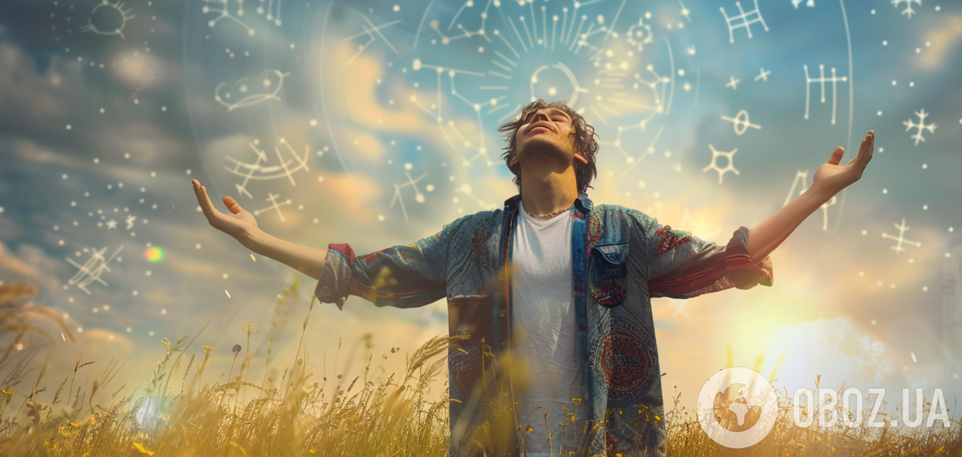 Останній тиждень липня буде неймовірним: що чекає на кожен знак зодіаку