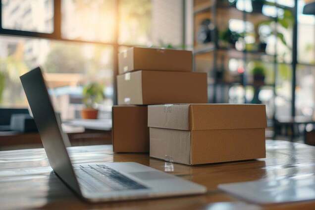 Українців зобов'яжуть платити податок за посилки, дорожчі за 2000 грн