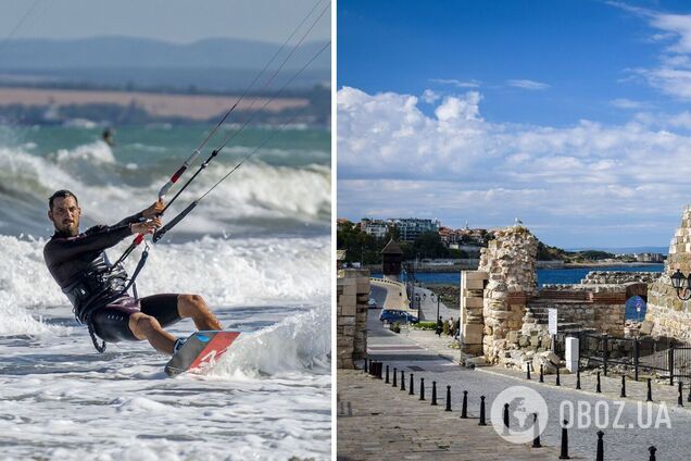 Пляжный отдых в Болгарии: какой курорт выбрать