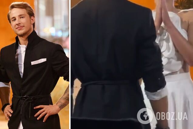 В сети показали первые фото и видео со съемок нового 'Холостяка' с Александром 'Тереном'