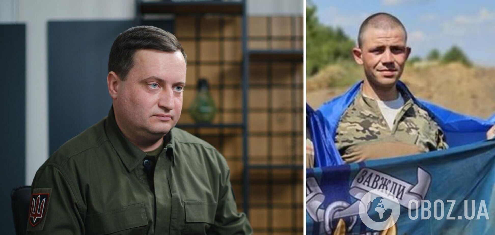 'Робота ведеться не на підставі емоцій': у ГУР прокоментували заяву про повернення з полону 'зрадника'