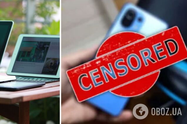 Цифровий ГУЛАГ Кремля: Інтернет хочуть підпорядкувати ФСБ