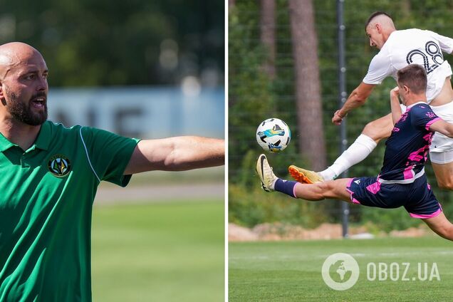 Перший сезон в єврокубках: чи готова команда Усика з УПЛ до старту в Європі