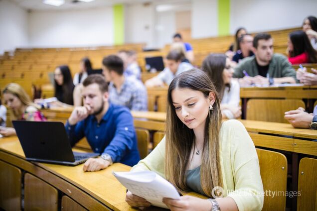 Українські студенти навчатимуться у Литві безкоштовно: МОН поставило крапку