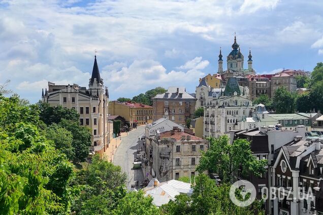 Синоптики не прогнозують опадів у регіоні