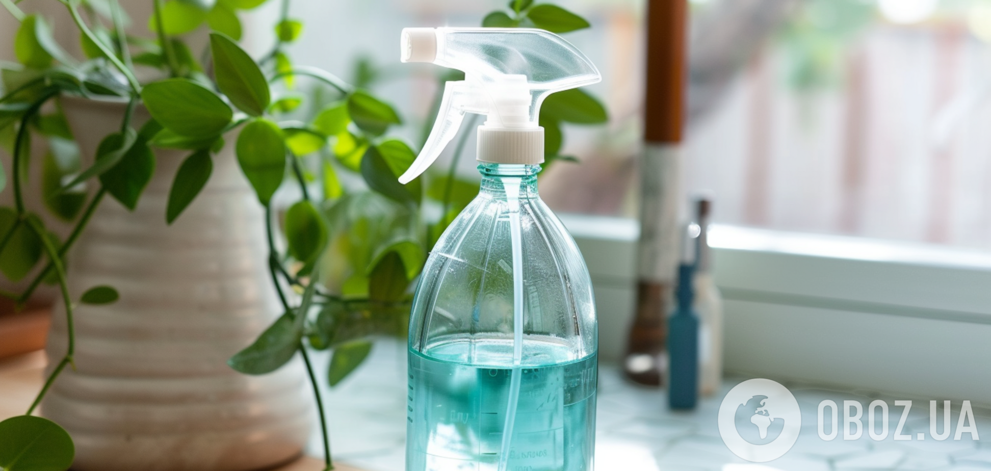 Як прибрати дім за допомогою лимона і перекису водню: універсальні поради