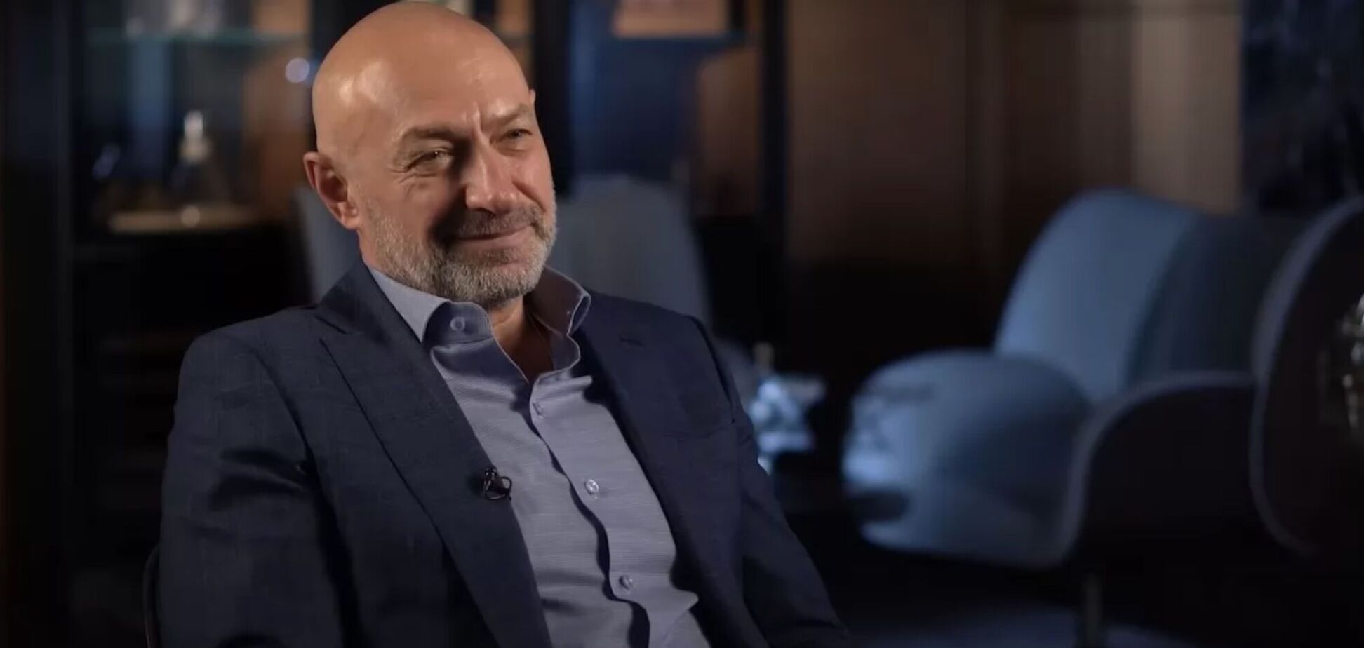 Боголюбов оставит в дураках 'Приват'? Банк может потерять залог на миллиарды гривен