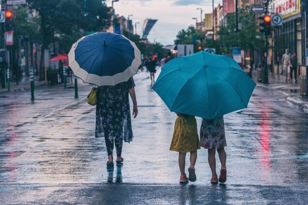 В Україні частину областей зачепить похолодання: синоптикиня дала детальний прогноз. Карта