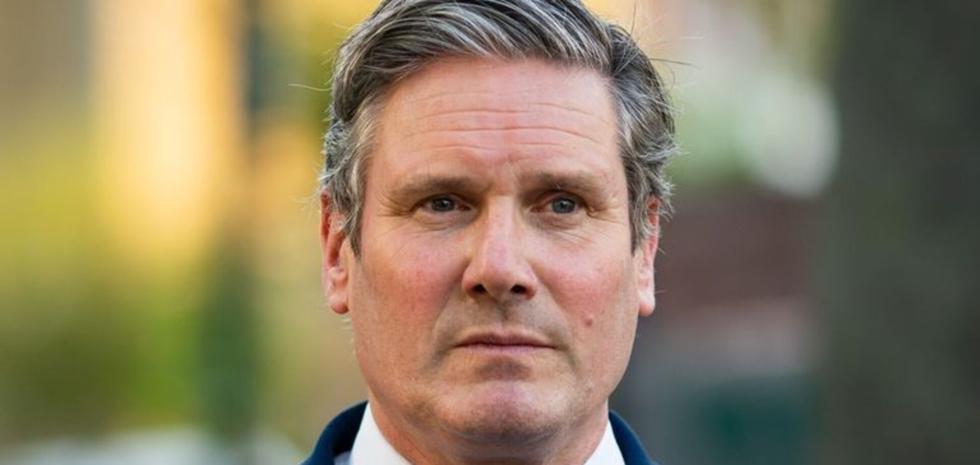 Стармер: наша безопасность начинается в Украине