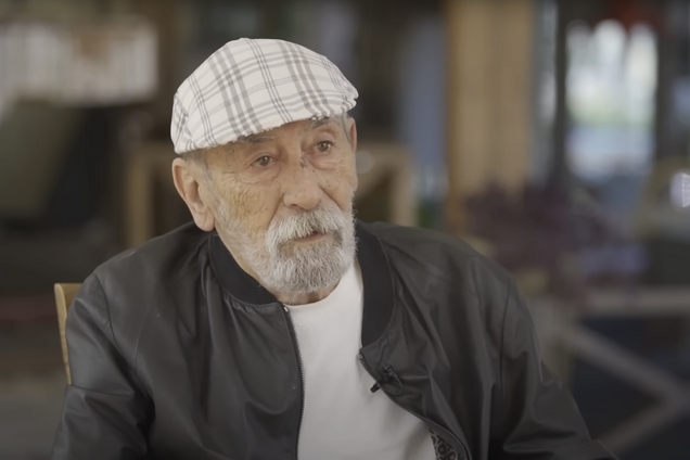 Предвещал смерть Путину, а Зеленским восхищался: что друг Украины Вахтанг Кикабидзе говорил о войне и как помогал ВСУ