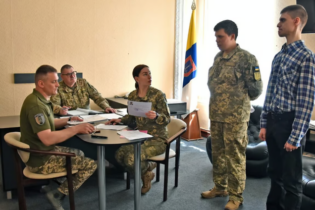 У Міноборони розповіли, чи можна буде подавати запити про відстрочку онлайн