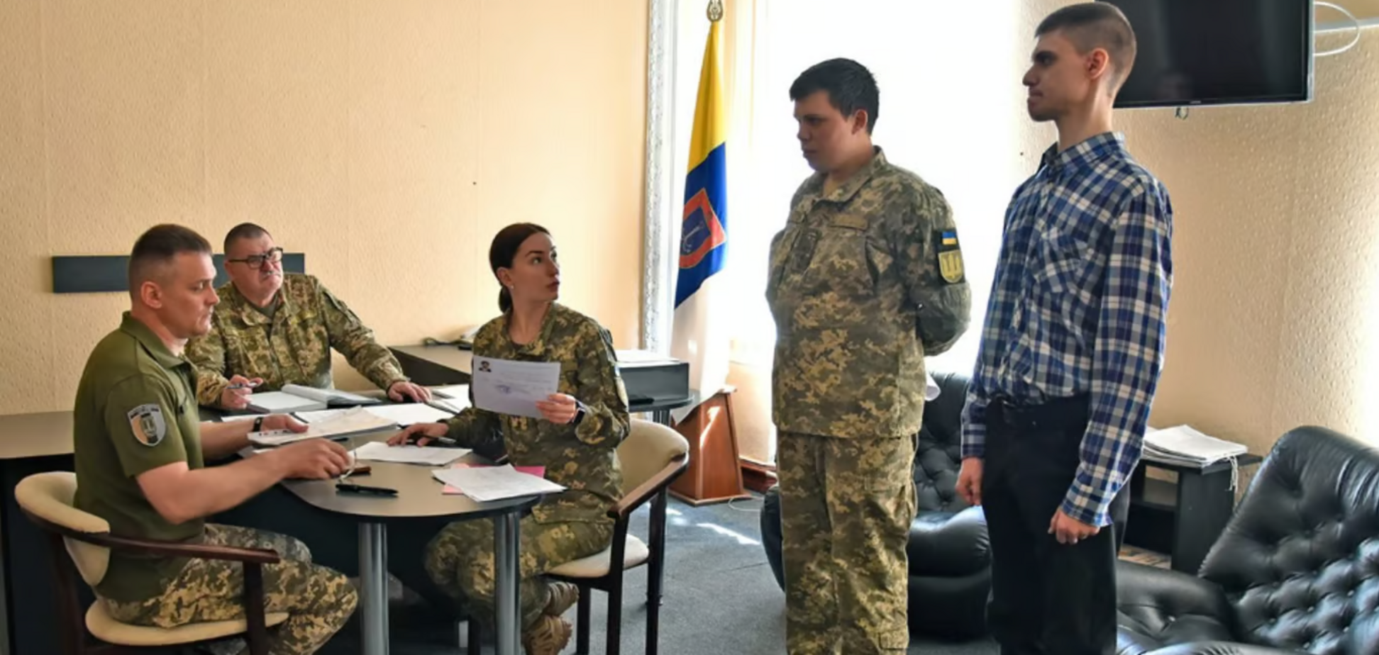 У Міноборони розповіли, чи можна буде подавати запити про відстрочку онлайн