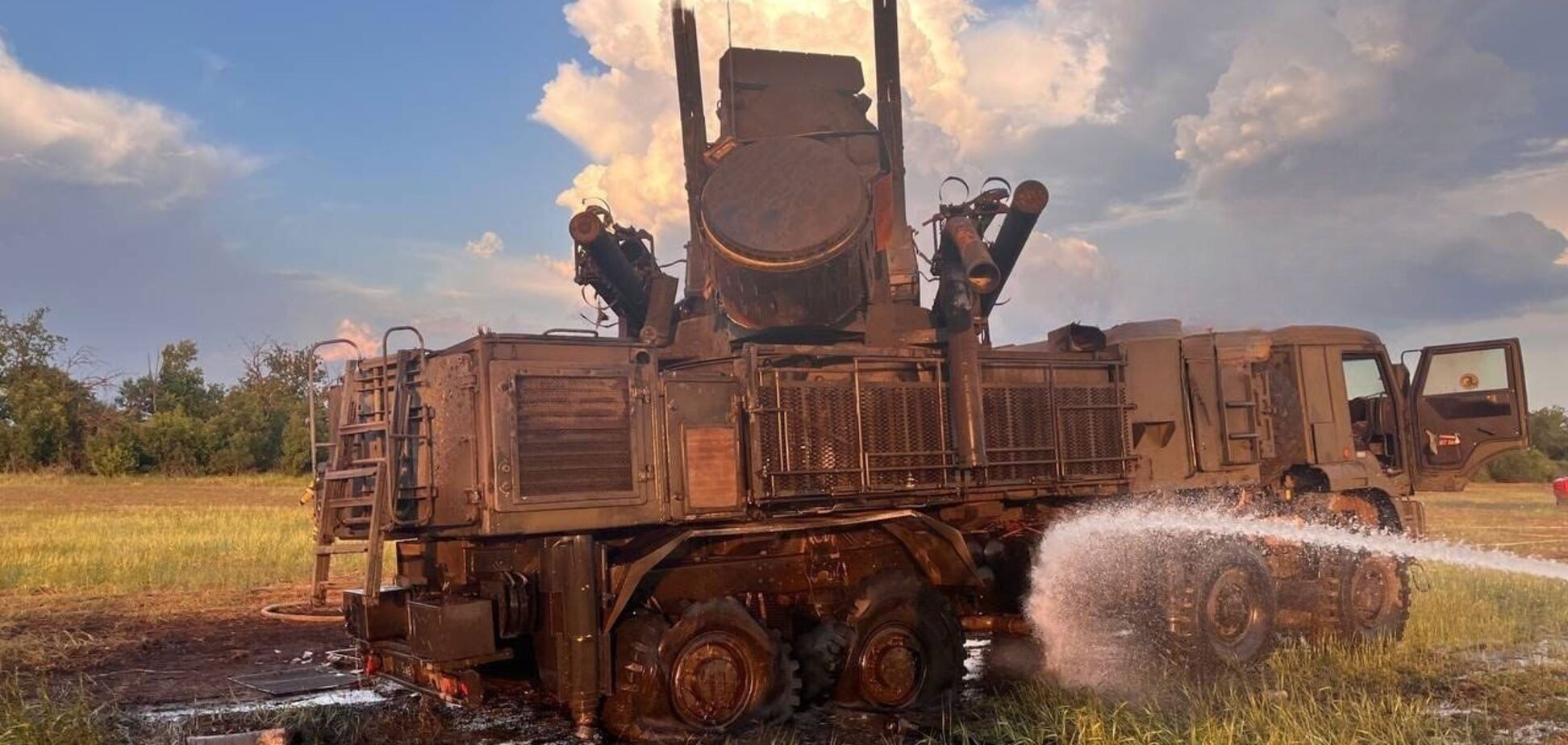 ВСУ обезвредили 1130 оккупантов и 12 ББМ армии РФ за сутки – Генштаб