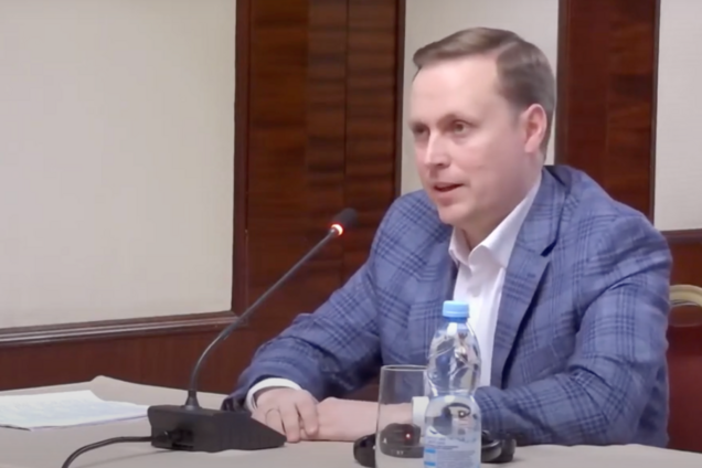 Знайшовся 'свідок', який погодився допомогти звільнити з НАБУ Гізо Углаву