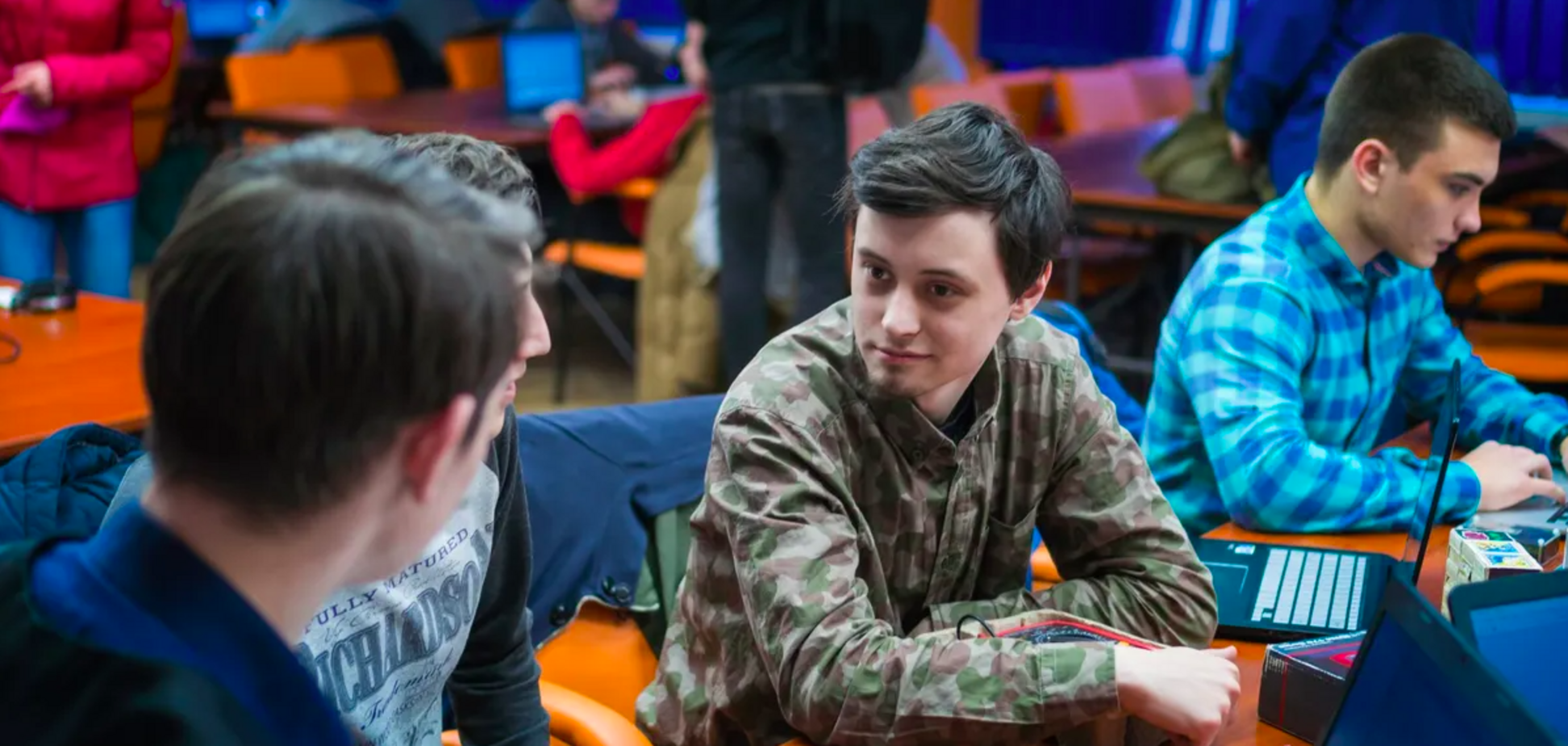 Журналисты выяснили личность главного конструктора КБ, производящего дроны для армии РФ: он оказался из Украины. Фото