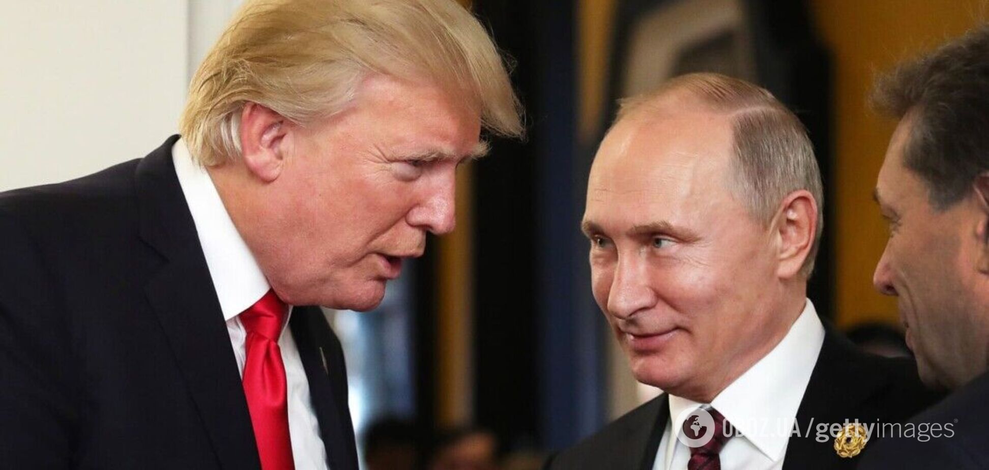 Вадим Денисенко: Молитва Путина за Трампа: искусство манипуляции — Блоги | OBOZ.UA