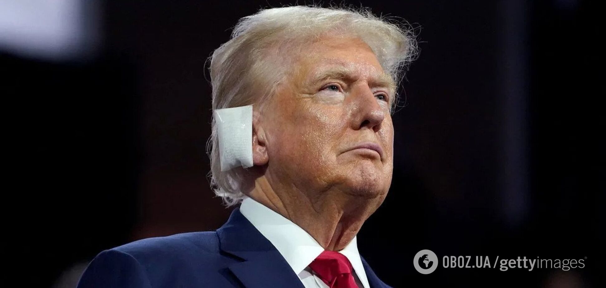 Трамп офіційно оголосив, що йде на президентські вибори у США: що він говорив про Україну та Росію