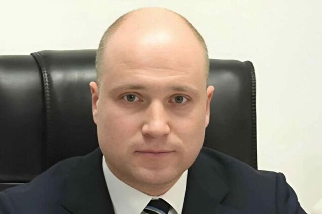 Організовує перекидання військ РФ на передову: СБУ повідомила про підозру 'міністру транспорту ДНР'. Фото