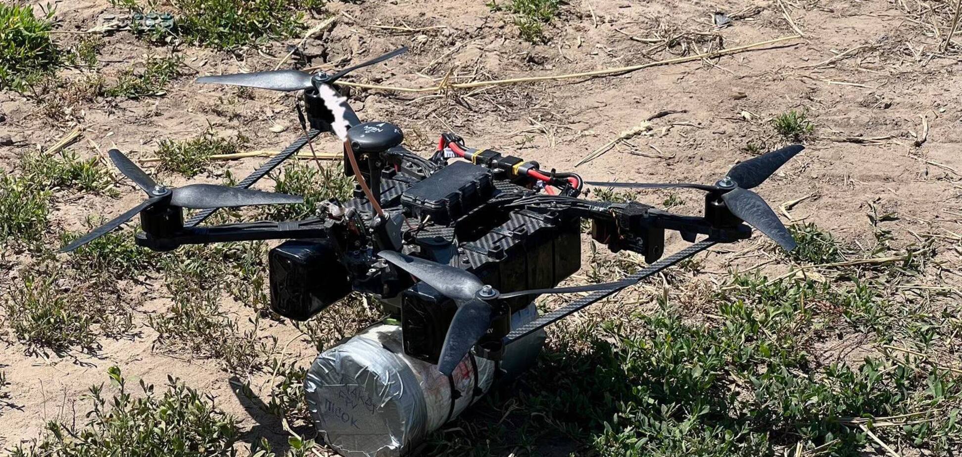 Боеприпас от STING Mad Max команды Юрия Голика сделали точнее в 2,5 раза