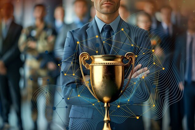 ДТЕК назвали одним з найкращих роботодавців України у 2024 році – рейтинг