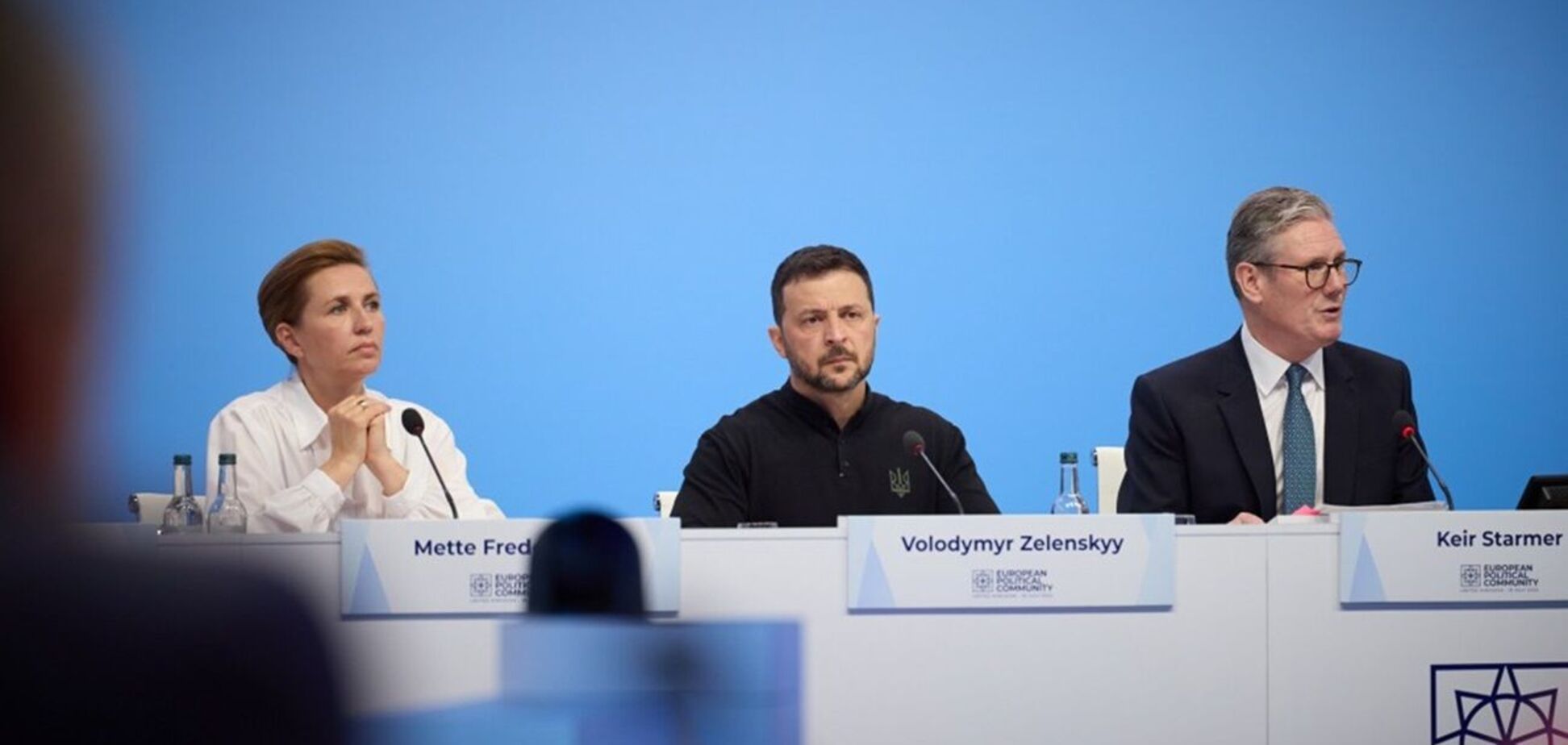 Зеленский станет первым за 27 лет иностранным лидером, который примет участие в заседании правительства Британии