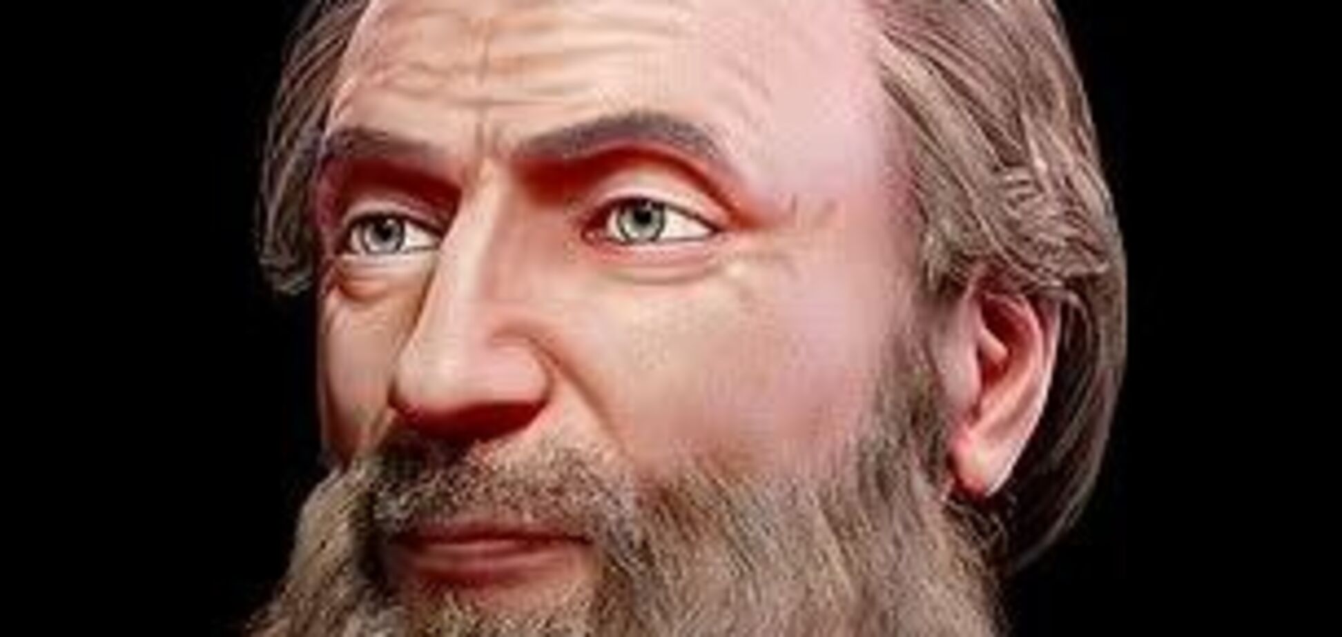 Как выглядел российский тиран Иван Грозный: это самый жестокий человек, когда-либо живший. Фото