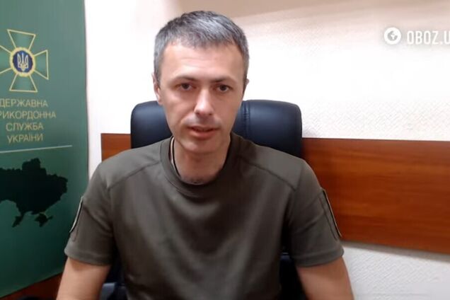 В ГПСУ объяснили, могут ли отказать в пересечении границы из-за заламинированных документов