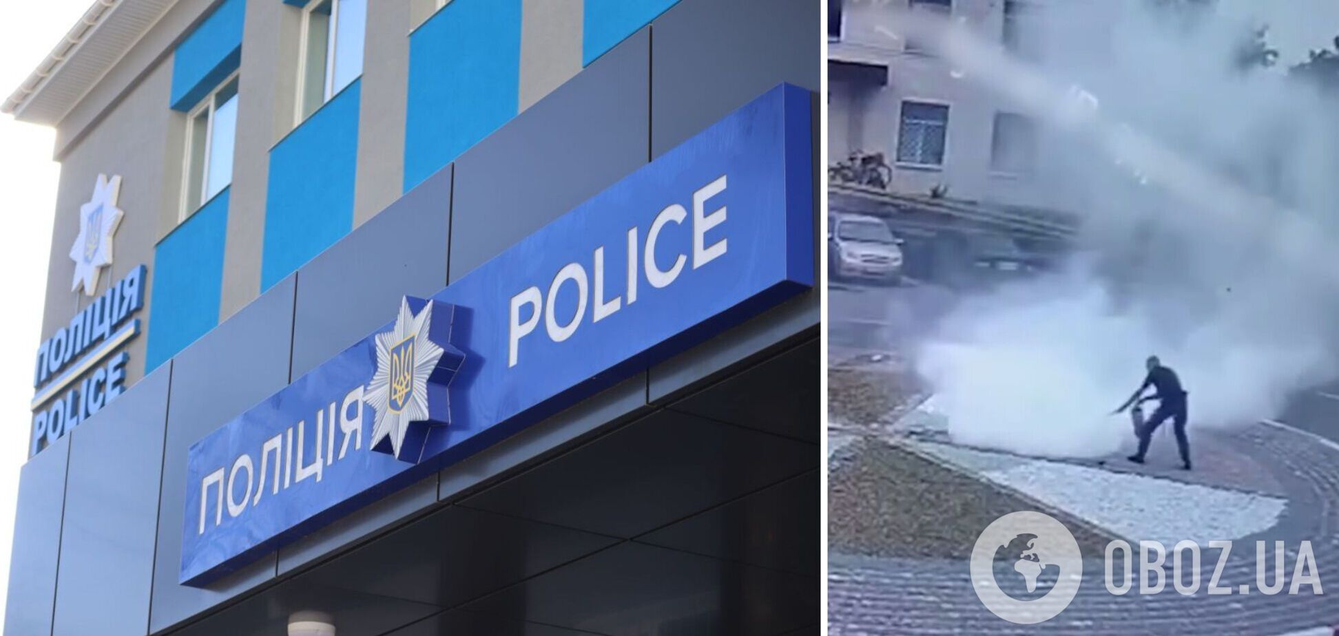 Поліція розслідує подію як доведення до самогубства