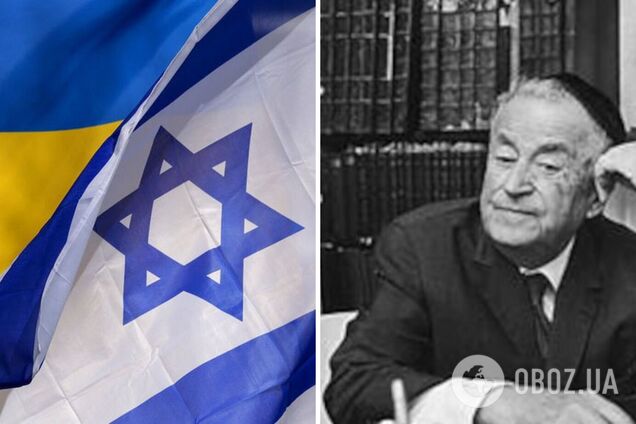 Шмуель Агнон: єврейський письменник, лауреат Нобелівської премії з Галичини