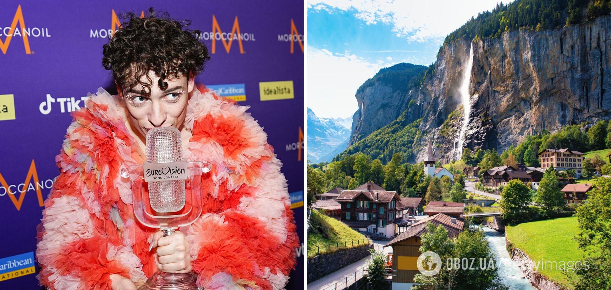 Женева vs Базель. Что известно о городах – потенциальных хозяевах Евровидения 2025