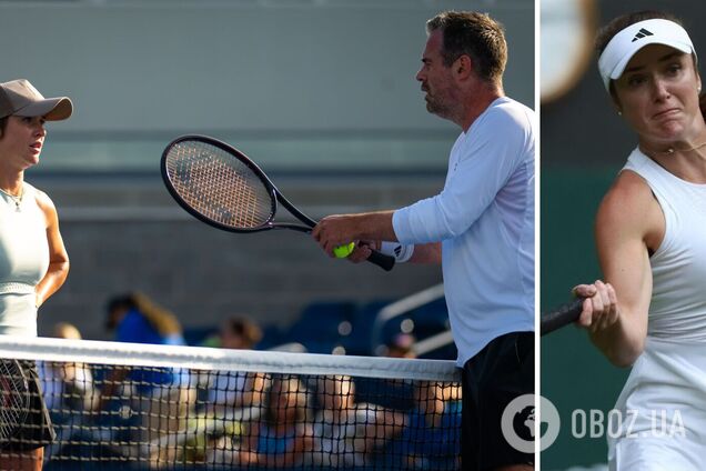 Решили разойтись: Свитолина сделала неожиданное заявление о карьере