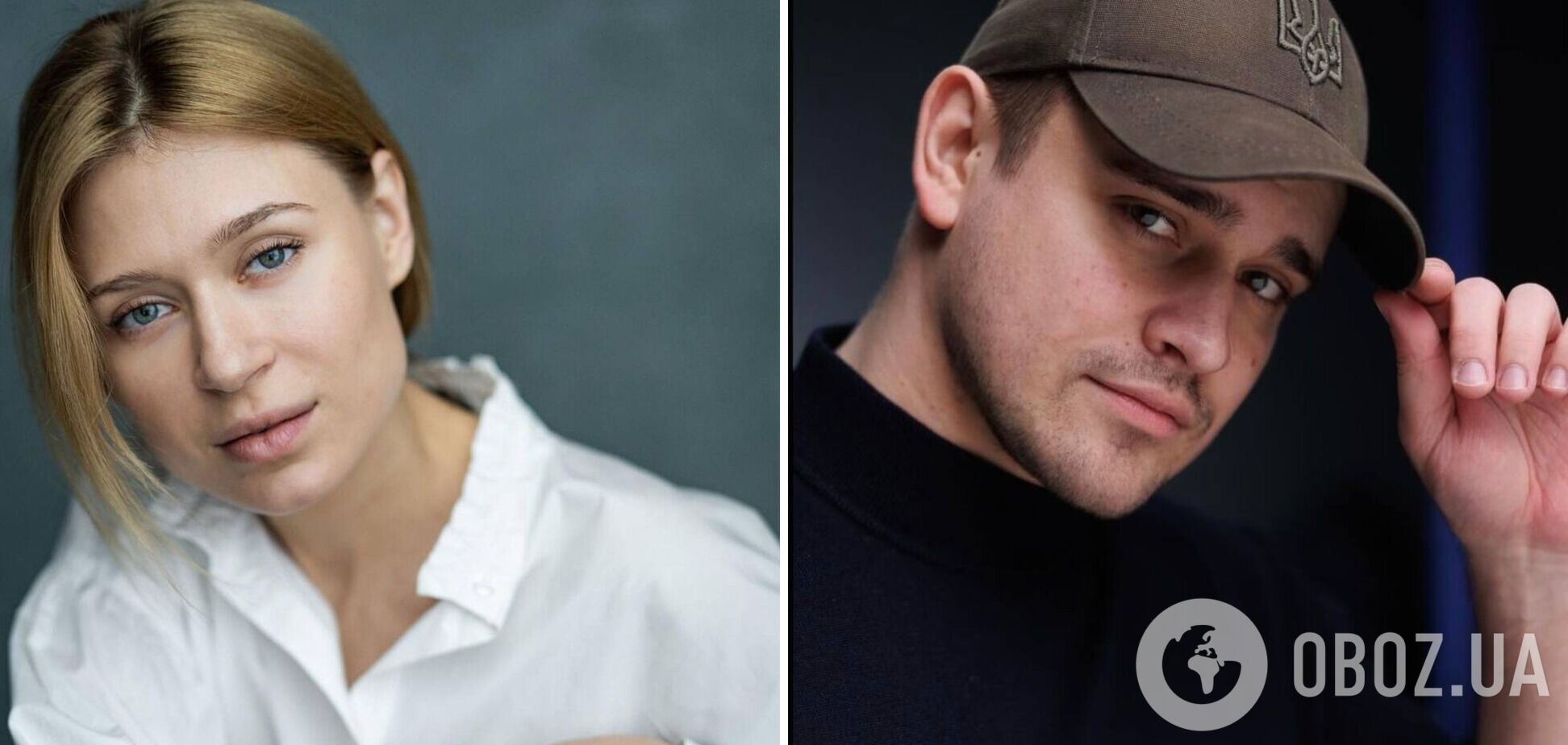 'Я больше не жена воина'. Актриса Светлана Гордиенко объявила о разводе с мужем Максимом Девизоровым после двух лет брака