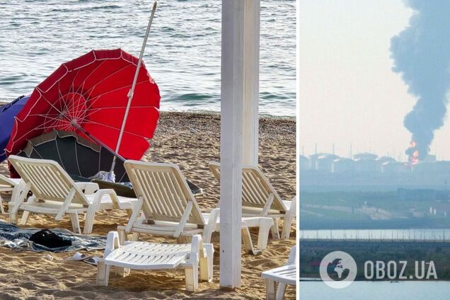 Курортный сезон в Крыму летит кувырком: в ГУР рассказали, что россияне массово отменяют туры