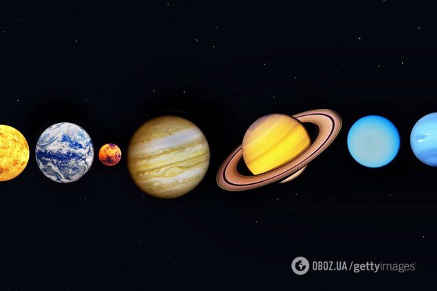 Не только вокруг Солнца. Ученые предложили расширить понятие 'планета'