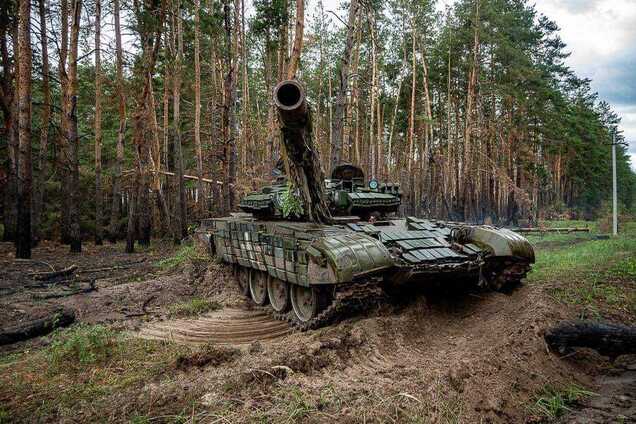 Окупанти проводять ротації в районі Вовчанська на Харківщині і мають просування на Донеччині: аналіз ISW