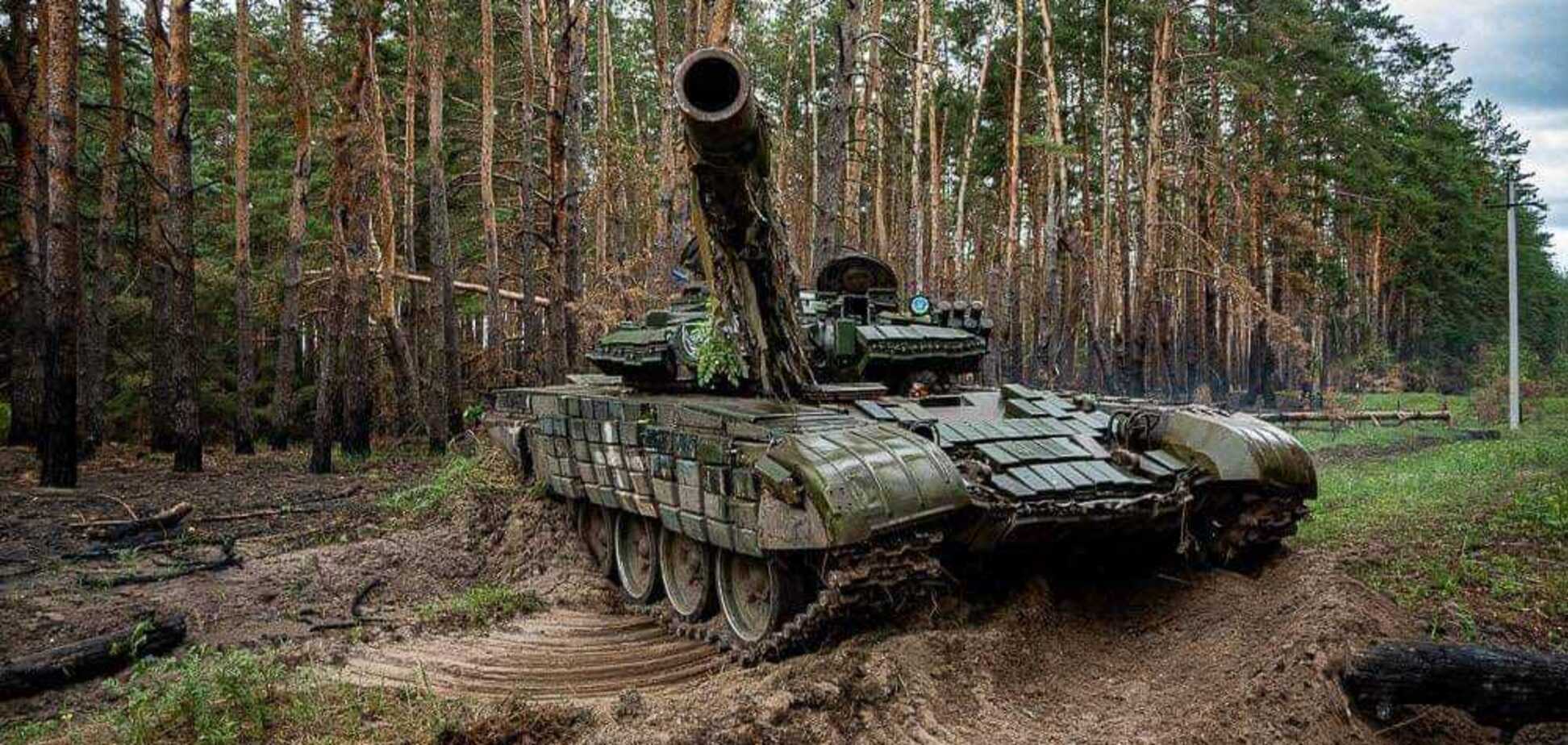 Более трети боев сейчас проходят на Торецком и Покровском направлениях: в Нагцвардии рассказали о ситуации