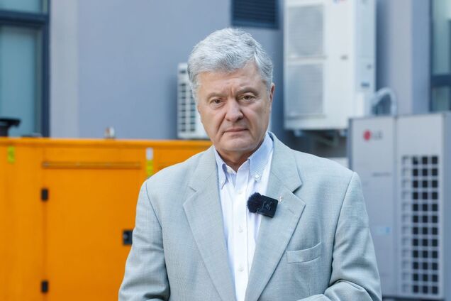 Порошенко сказав, що потрібно терміново зробити, щоб українці змогли пережити важку зиму