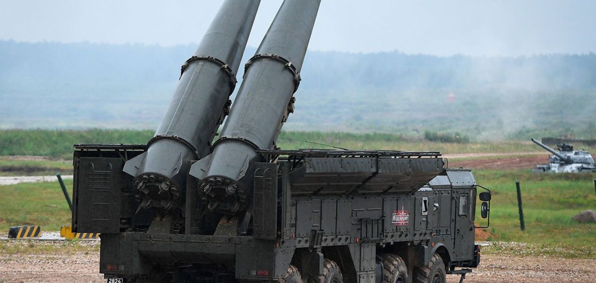 У ВМС заявили про збиття ракети 'Іскандер' над Одещиною і назвали це знаковою подією: чому такі цілі важко знищити