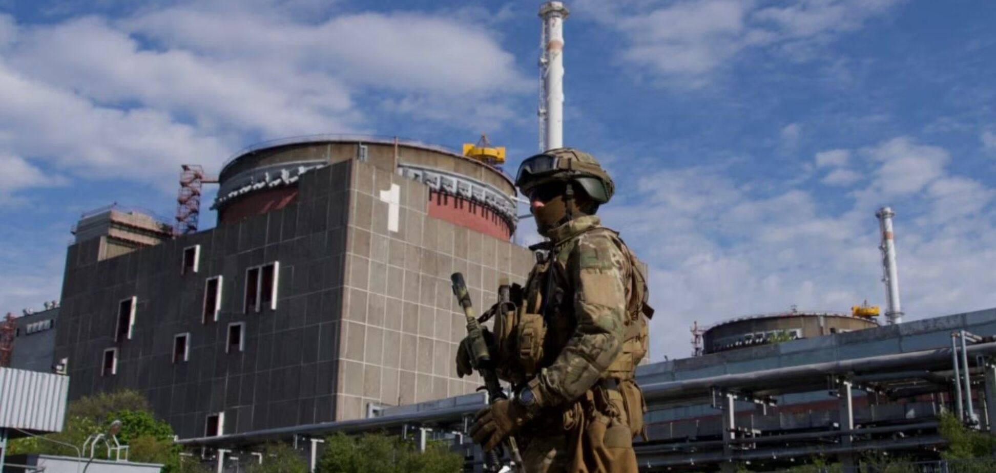 С ЗАЭС удалось вывезти около 5000 атомщиков: министр энергетики рассказал подробности