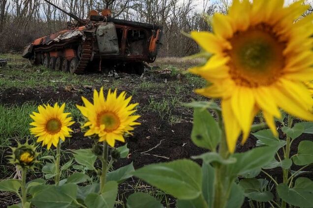 Мінус 980 окупантів і 55 артсистем: озвучено втрати ЗС РФ за добу